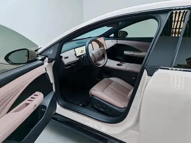 Nissan N7 2025 из CN, фото 3