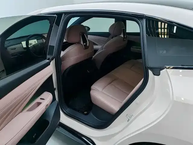 Nissan N7 2025 из CN, фото 9