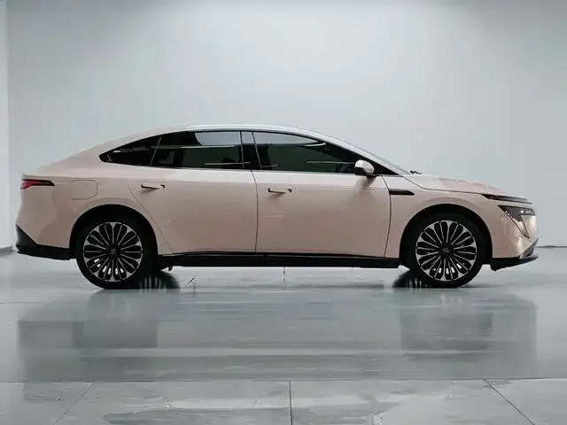 Nissan N7 2025 из CN, фото 8