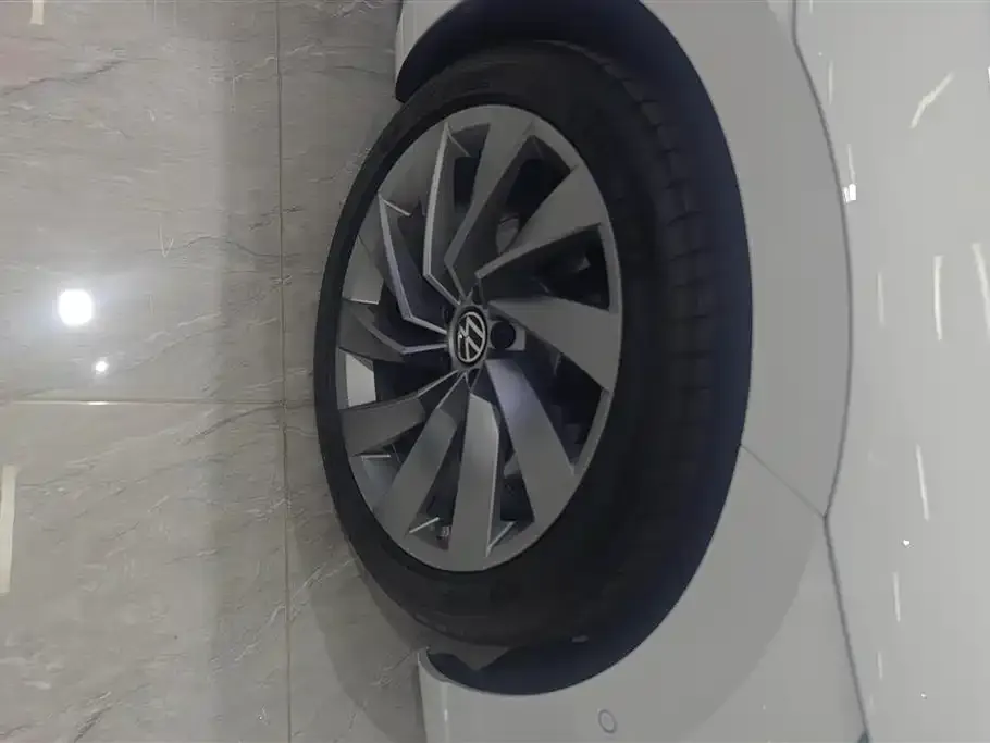 Volkswagen CC 2022 из CN, фото 3