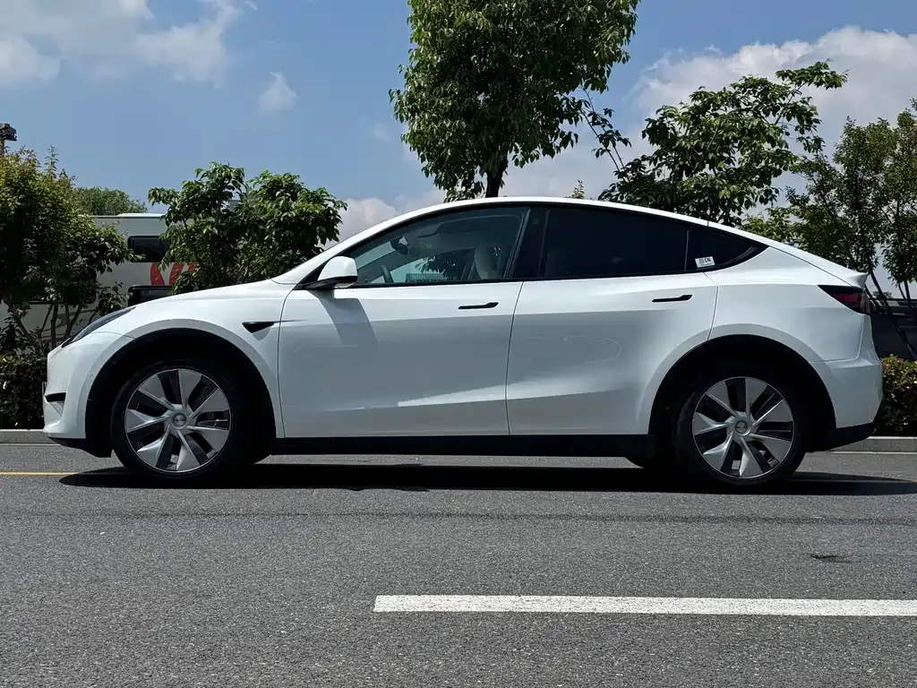 Tesla Model Y 2022 из CN, фото 10