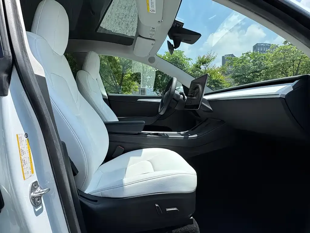 Tesla Model Y 2022 из CN, фото 8
