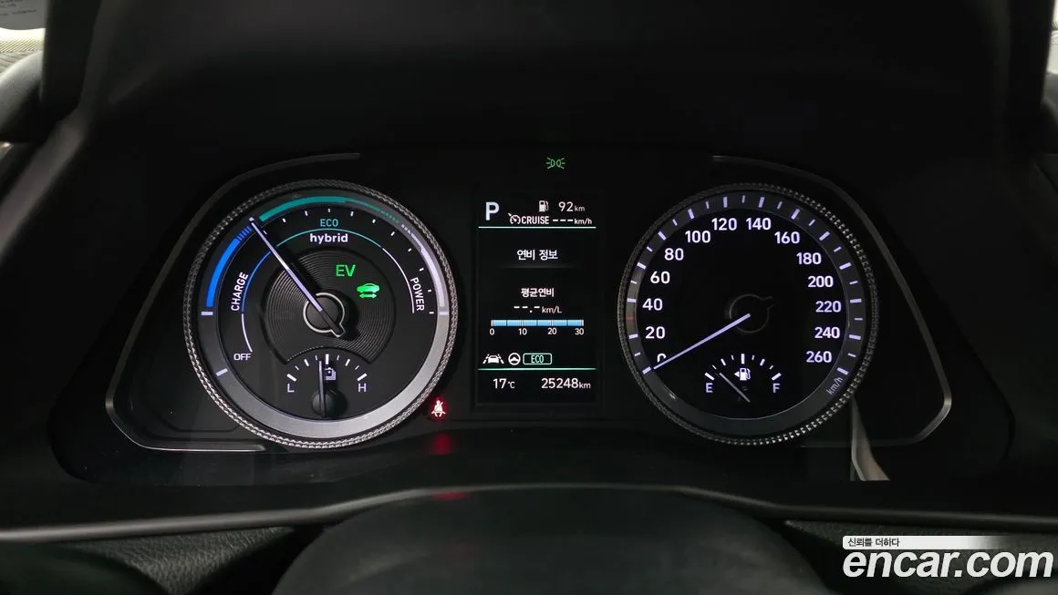Hyundai Sonata 2022 из KR, фото 2