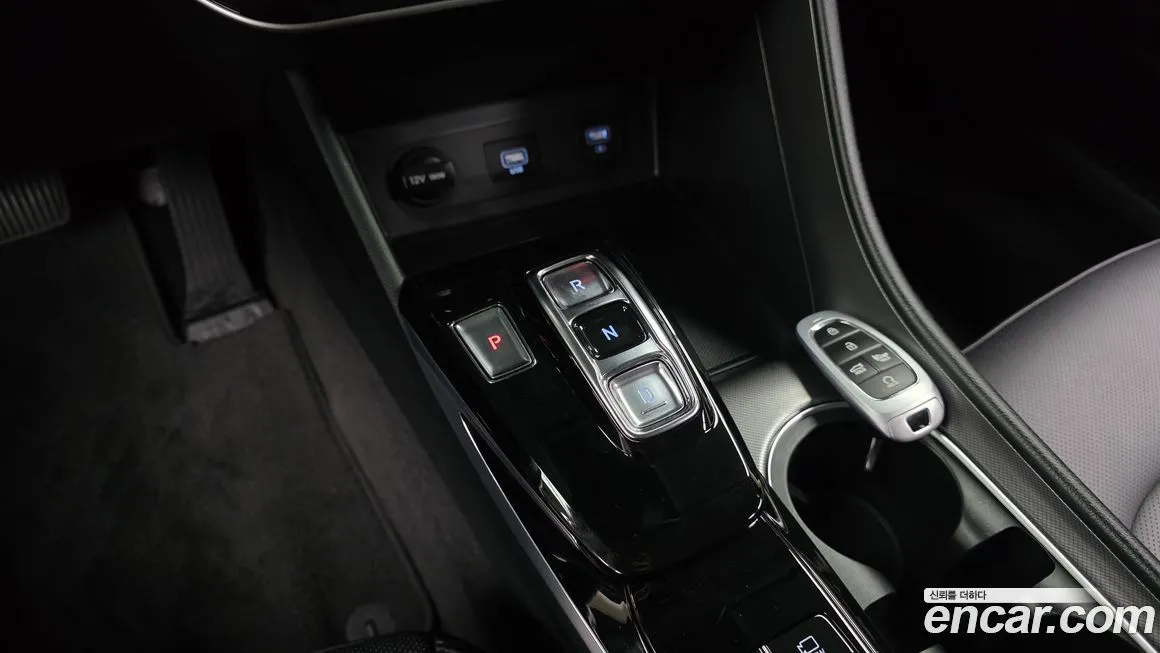Hyundai Sonata 2022 из KR, фото 4