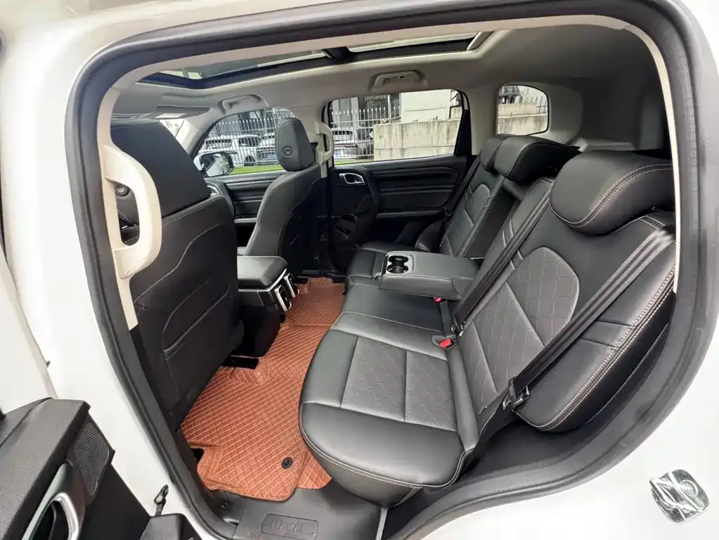 Haval Big Dog — фото 10