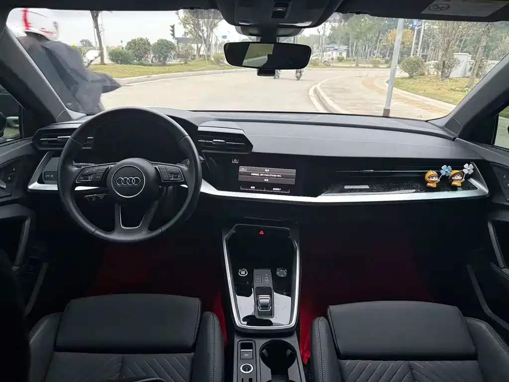 Audi A3 — фото 8