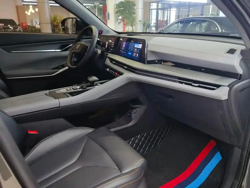 Changan CS75PLUS 2023 из CN, фото 6