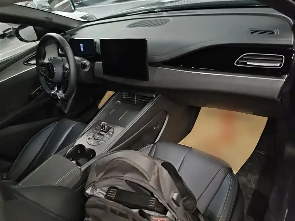 BYD Seal 06 — фото 7