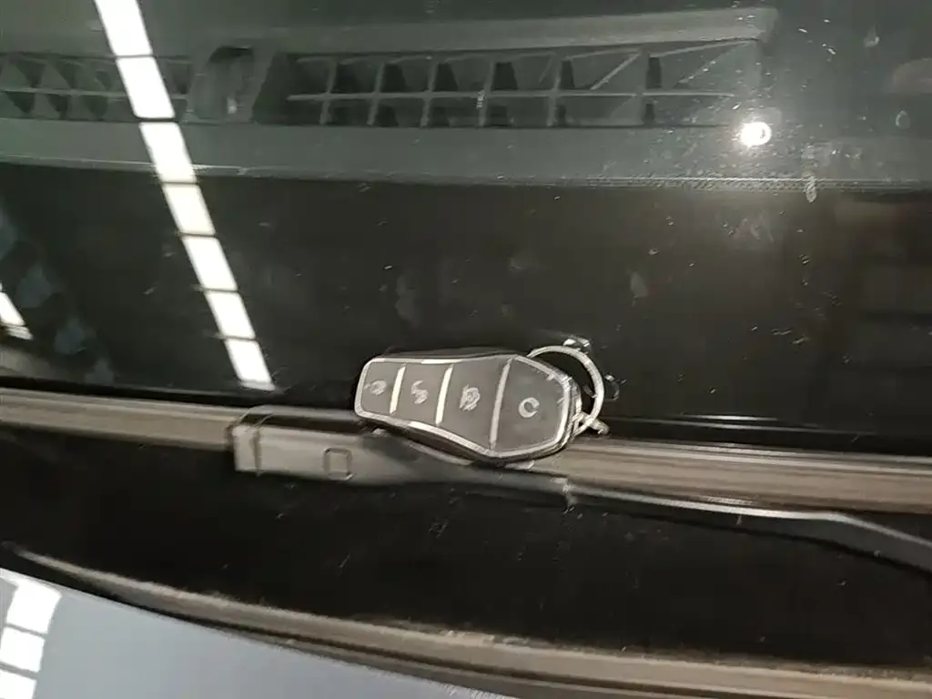 BYD Seal 06 — фото 3