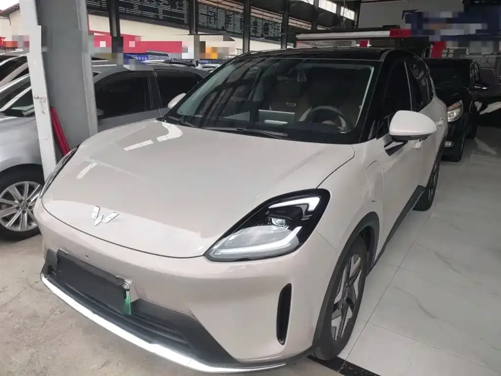 Wuling Bingo S