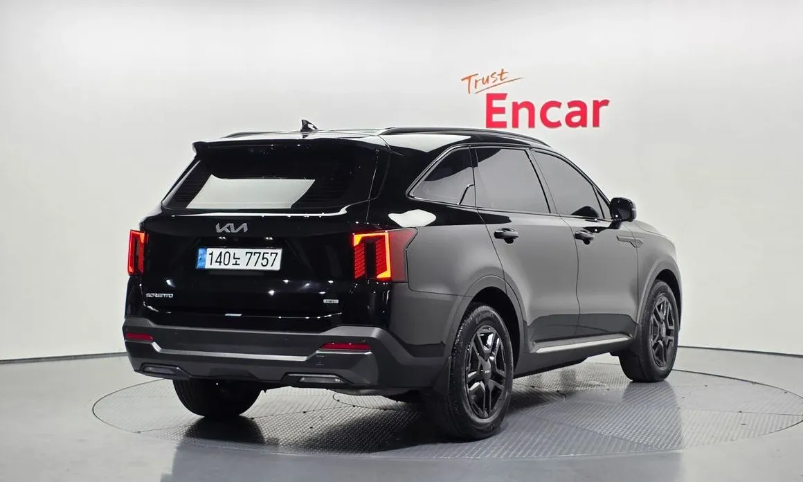 Kia Sorento — фото 2