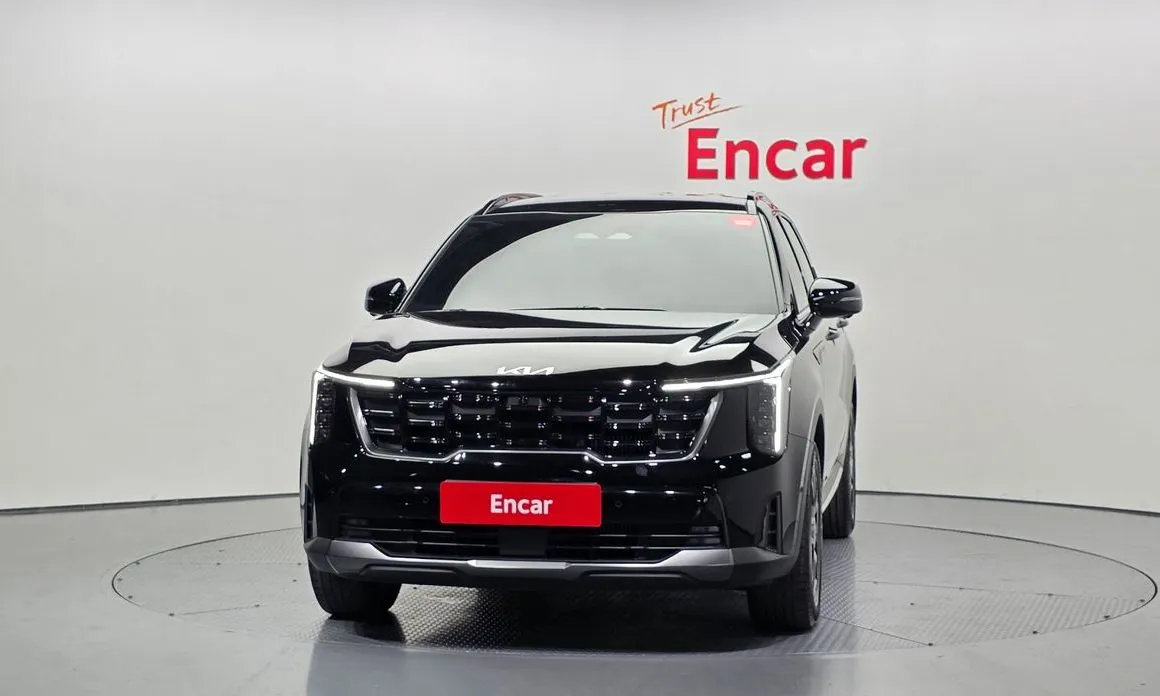 Kia Sorento — фото 3