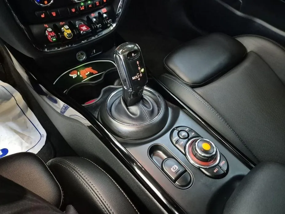 Mini Clubman — фото 3