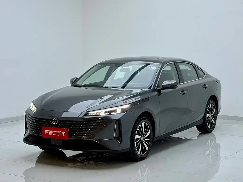 Changan Eado PHEV