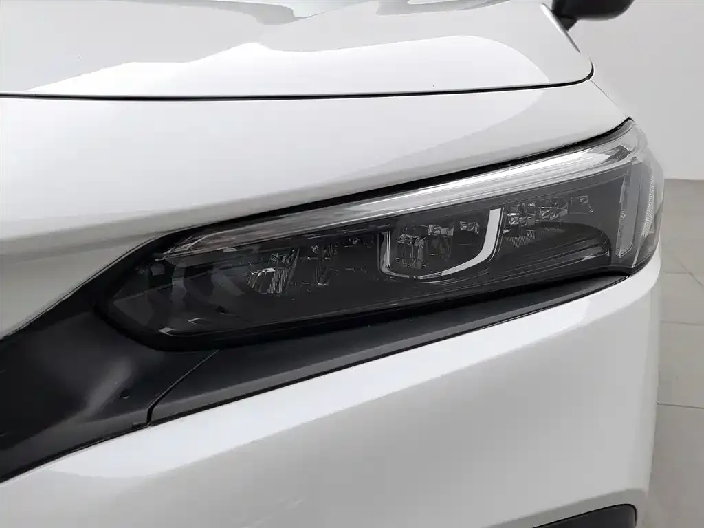 Honda Civic — фото 9