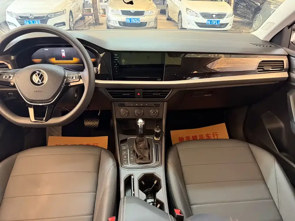 Volkswagen Lavida 2021 из CN, фото 3