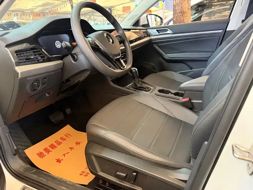 Volkswagen Lavida 2021 из CN, фото 7