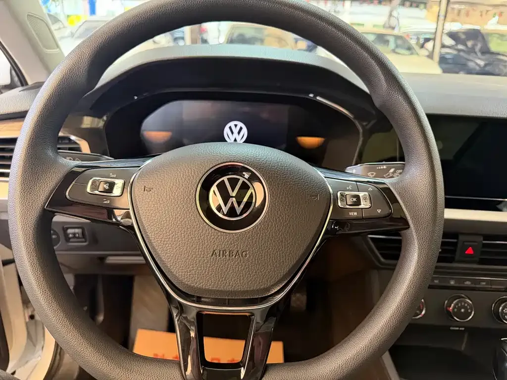 Volkswagen Lavida 2021 из CN, фото 9