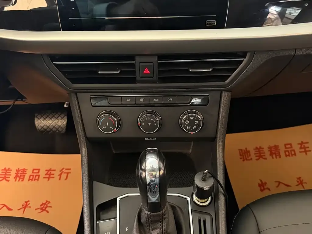 Volkswagen Lavida 2021 из CN, фото 10