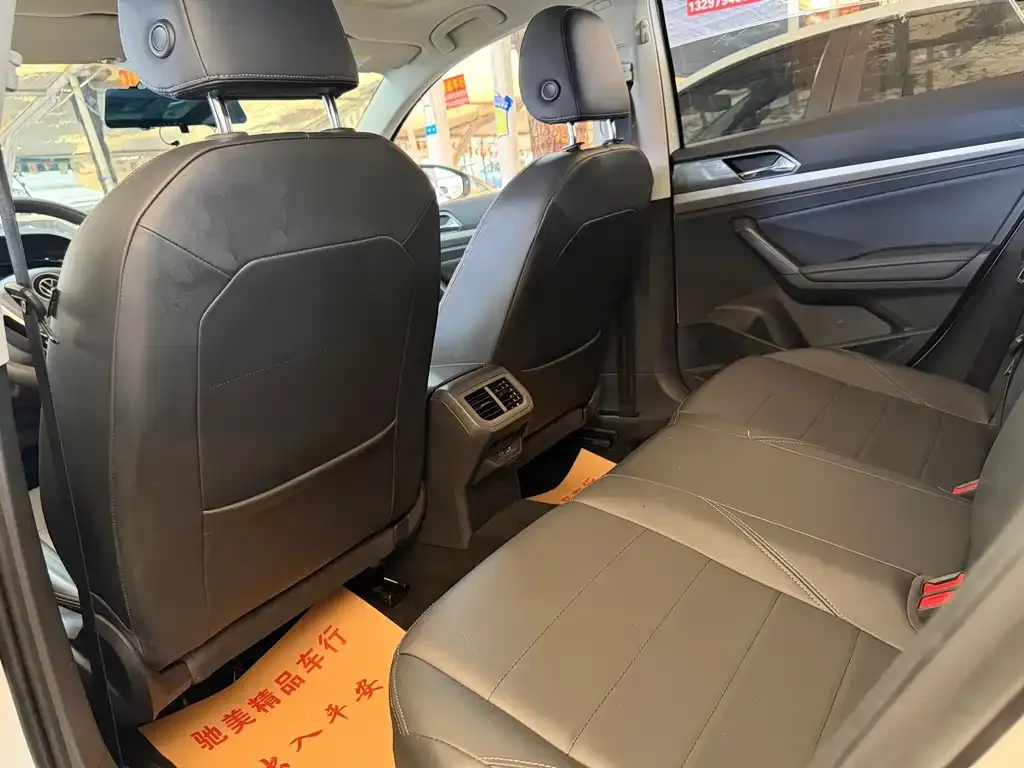 Volkswagen Lavida 2021 из CN, фото 4