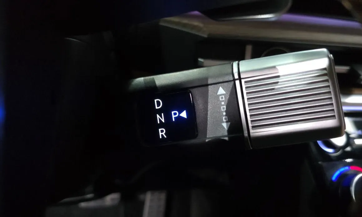 Hyundai Santafe 2024 из KR, фото 3