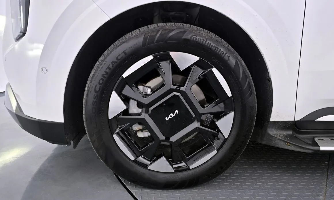 Kia Carnival 2025 из KR, фото 8