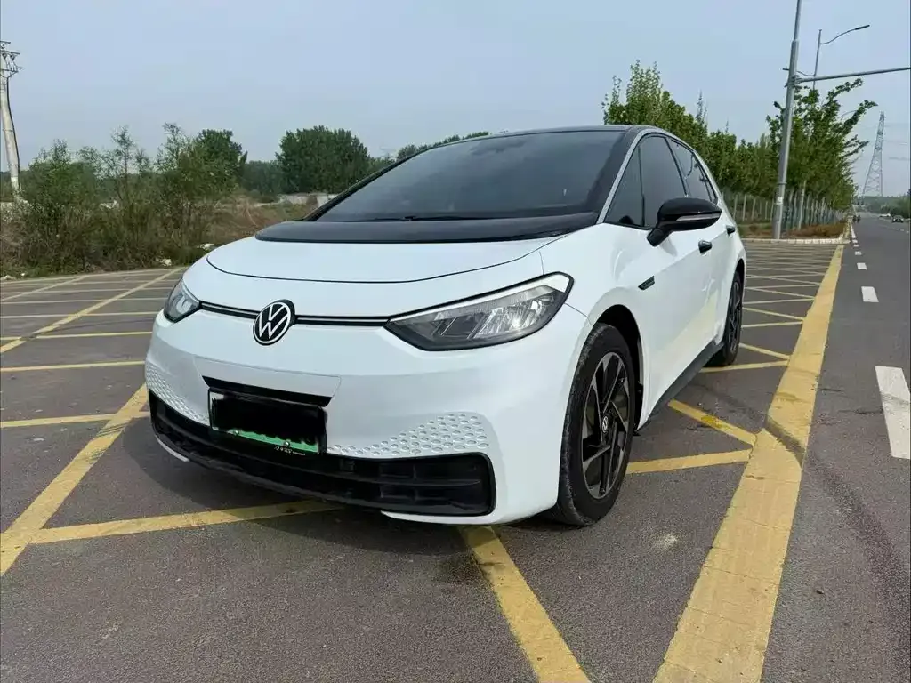 Volkswagen ID.3