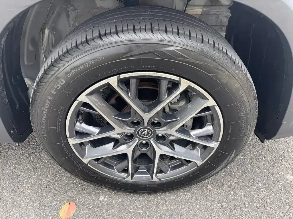 Changan CS75PLUS 2023 из CN, фото 3