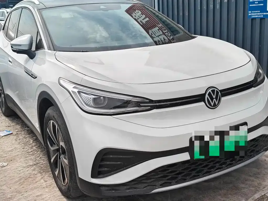 Volkswagen ID.4 X