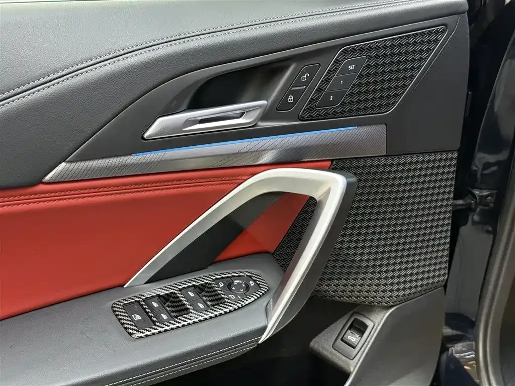 BMW X1 — фото 10