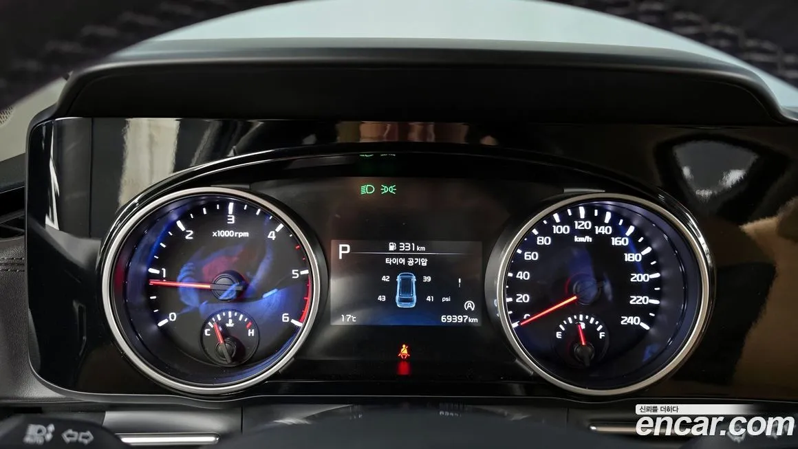 Kia Carnival 2023 из KR, фото 9
