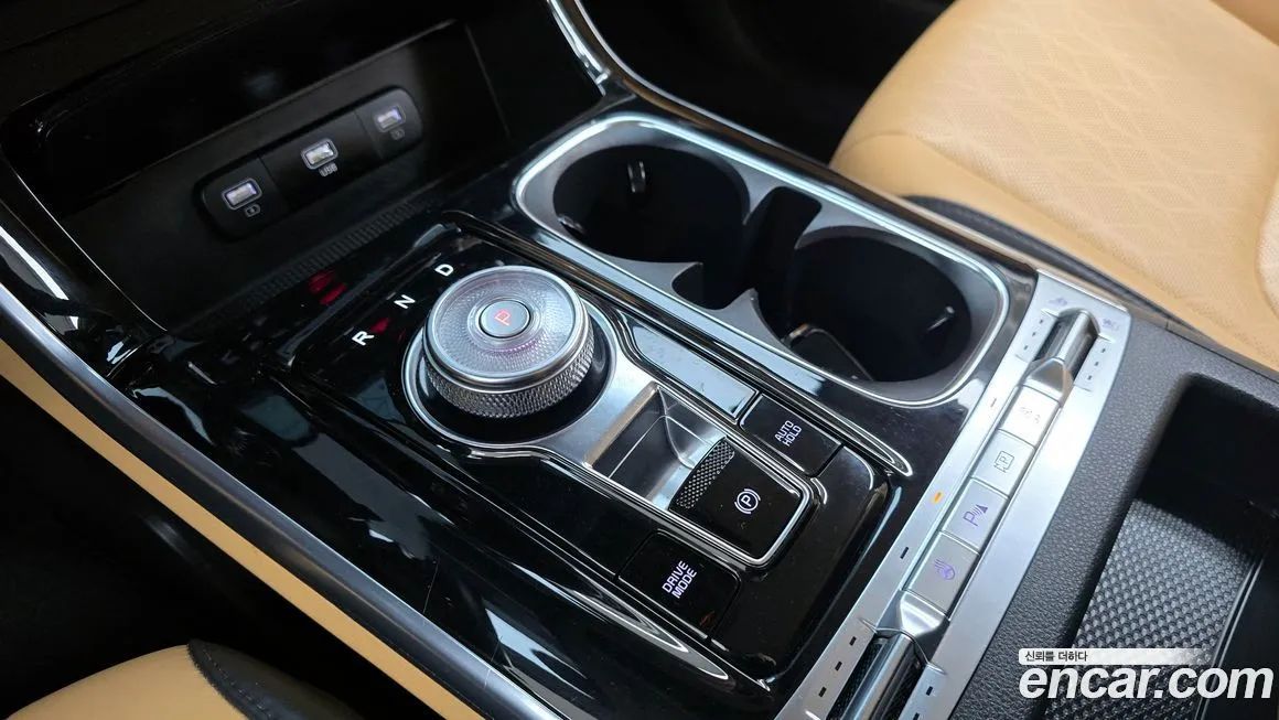 Kia Carnival 2023 из KR, фото 6