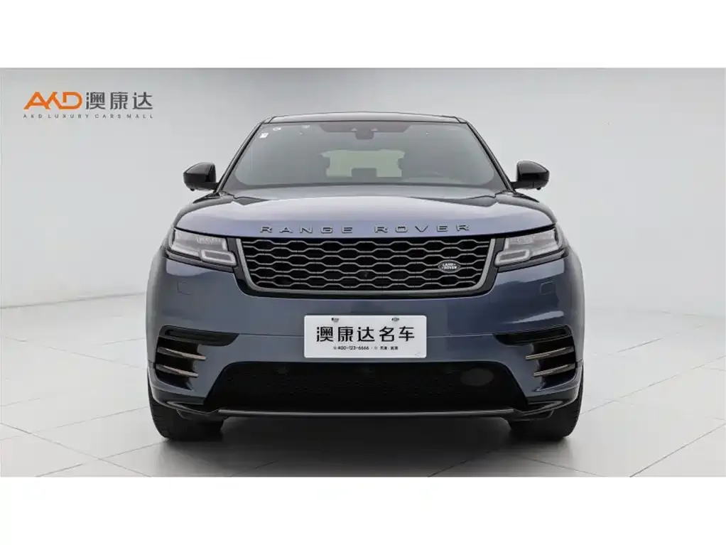 Land Rover Velar 2021 из CN, фото 8