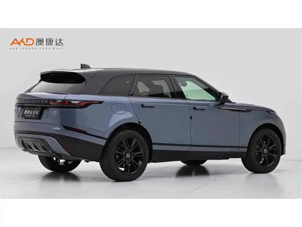 Land Rover Velar 2021 из CN, фото 10
