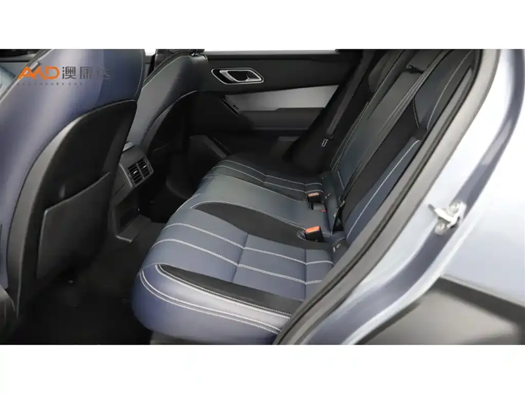 Land Rover Velar 2021 из CN, фото 2