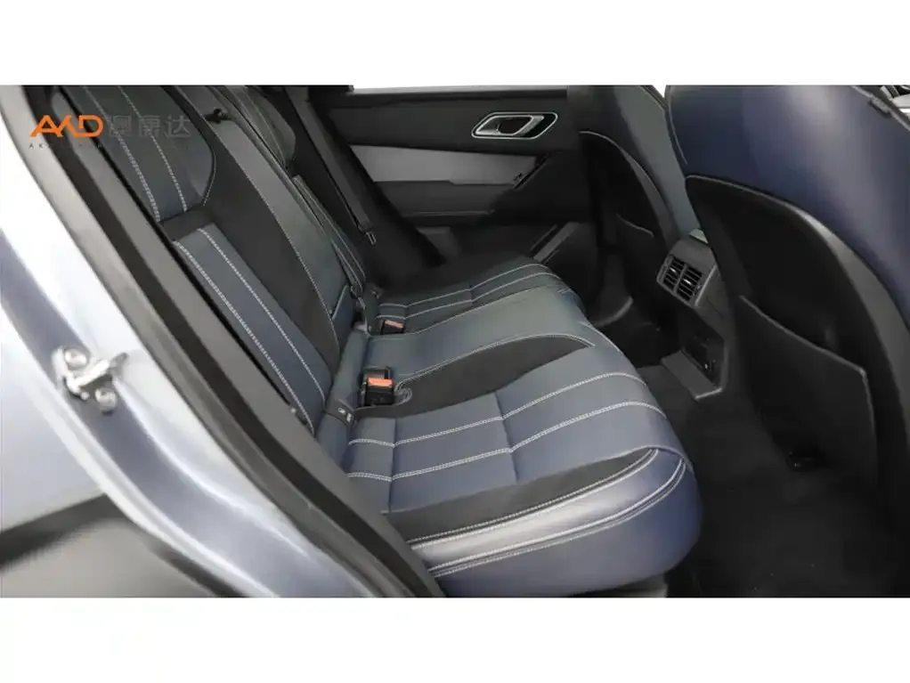 Land Rover Velar 2021 из CN, фото 9