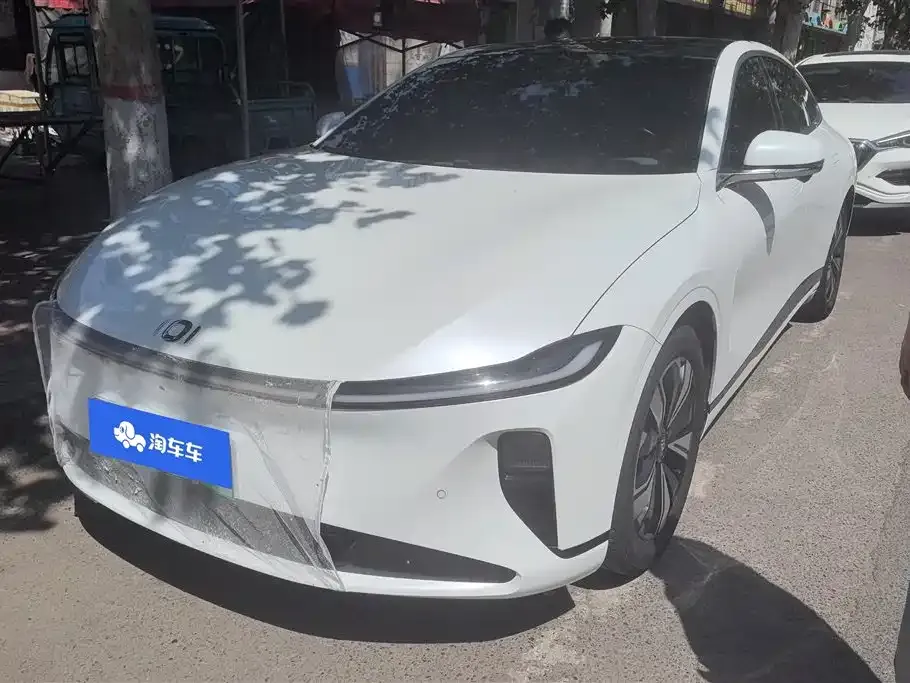 Qiyuan A07