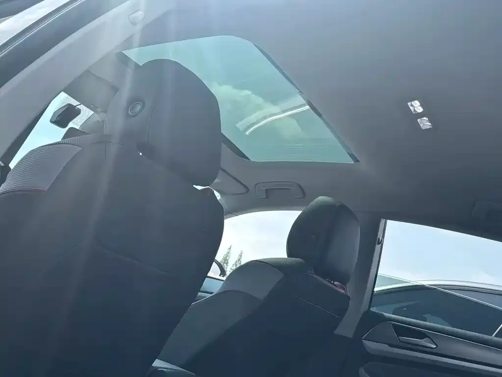 Volkswagen Lamando 2023 из CN, фото 4