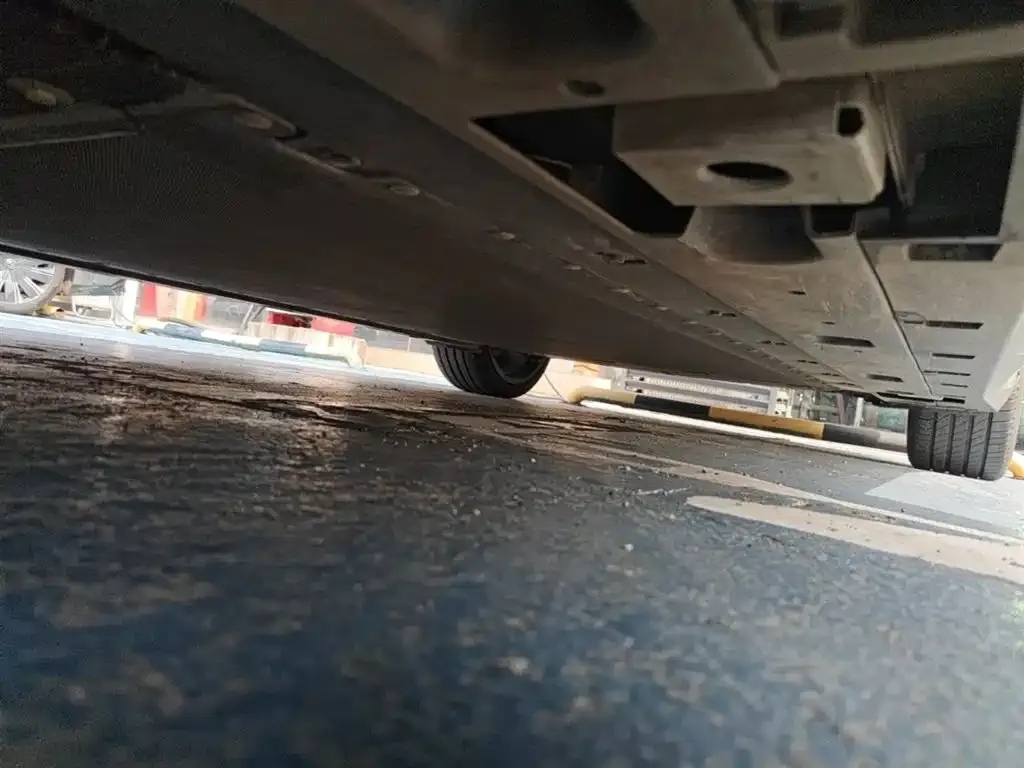 XPeng MONA M03 — фото 10