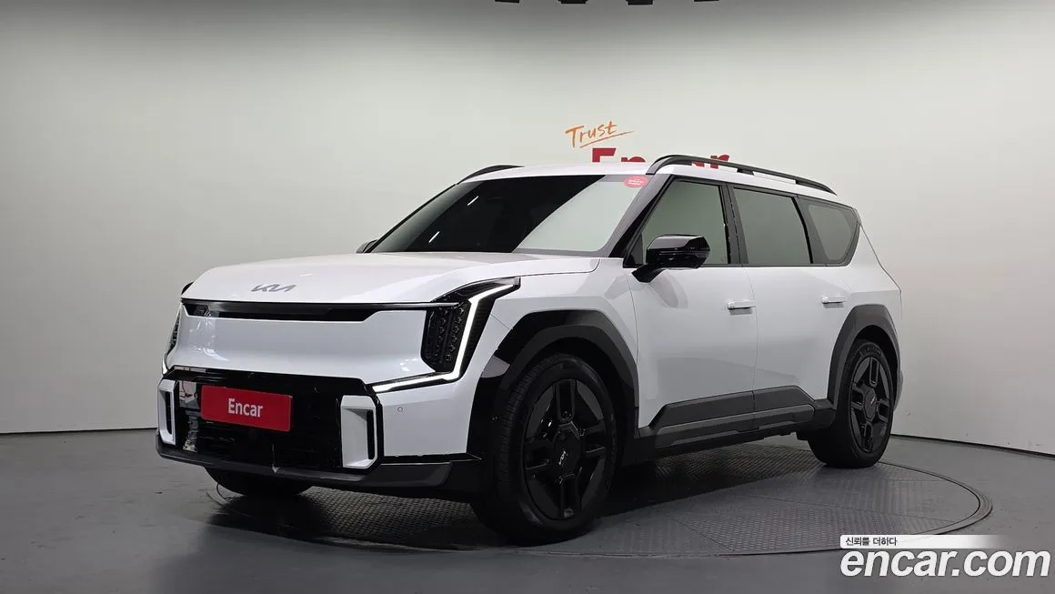 Kia EV9