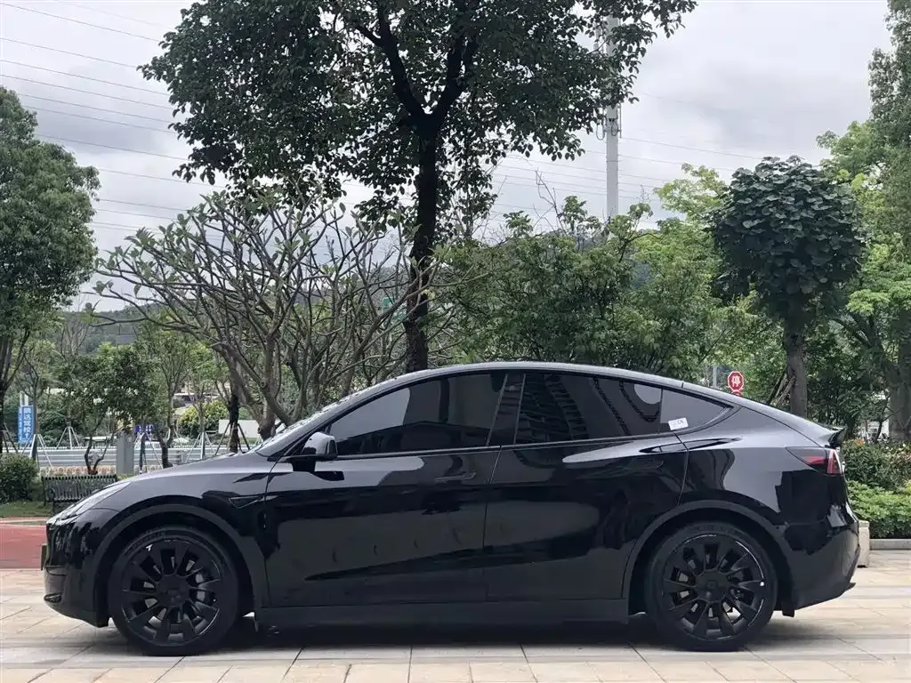 Tesla Model Y — фото 5