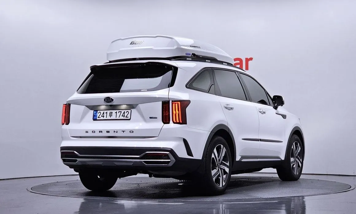 Kia Sorento — фото 4
