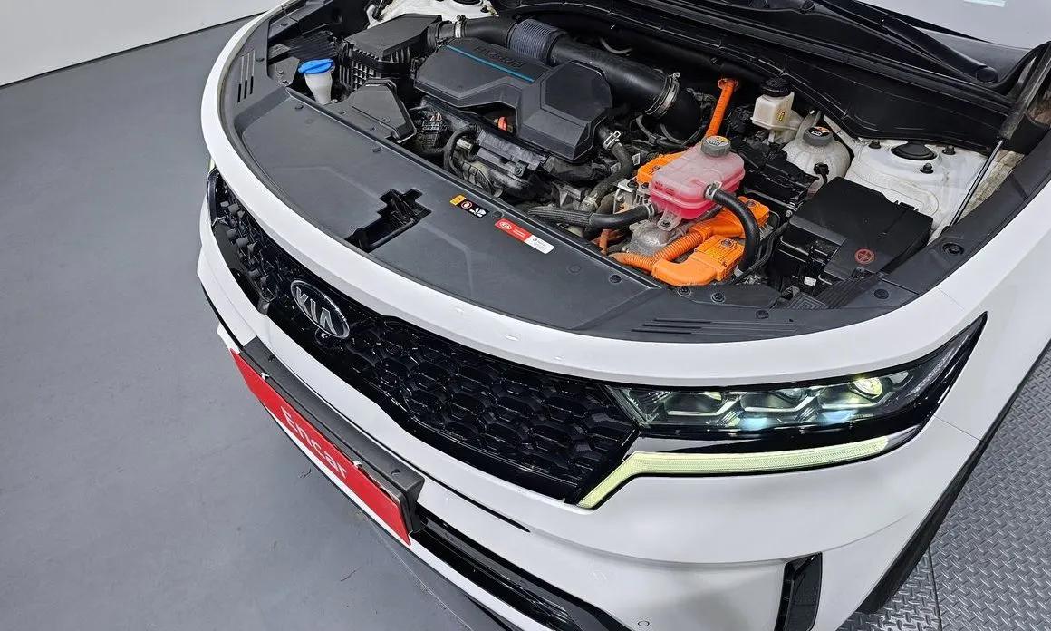 Kia Sorento — фото 7
