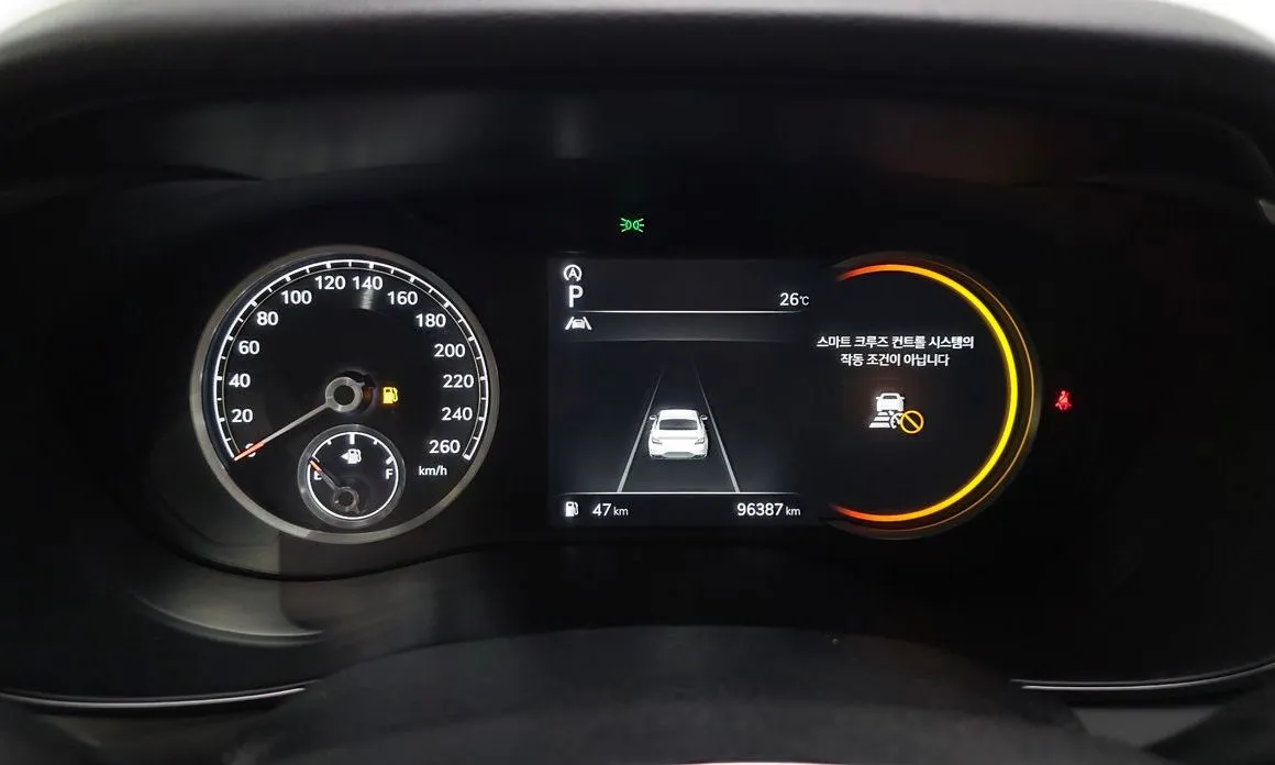 Genesis G70 2022 из KR, фото 9