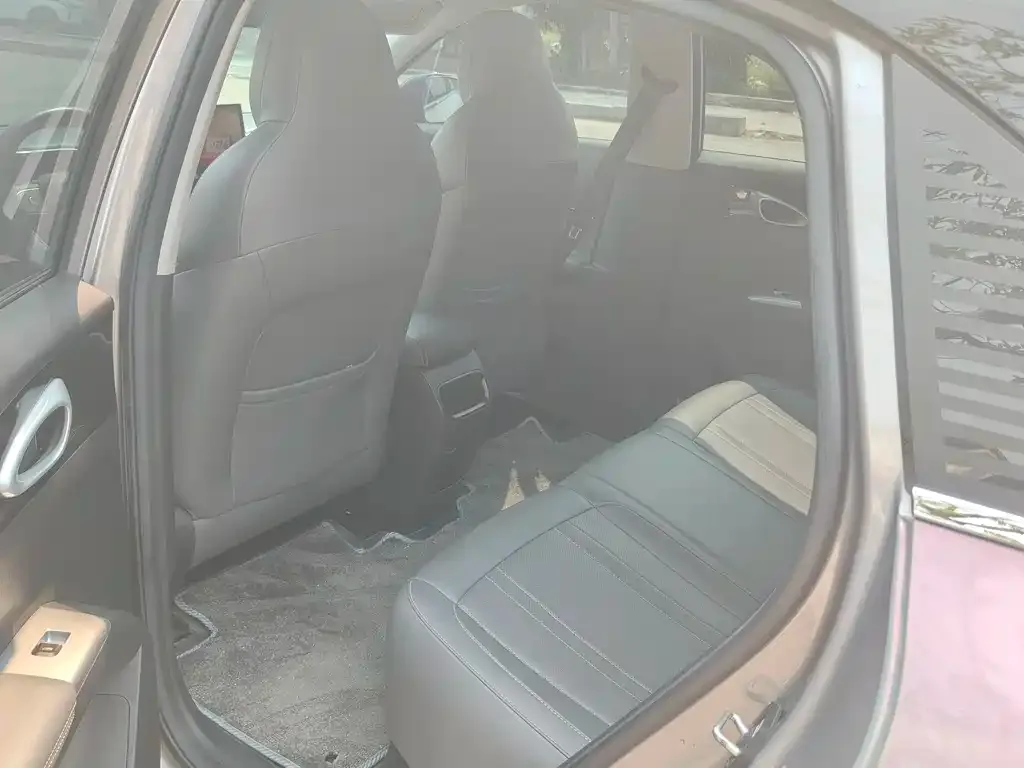 Geely Starburst 2025 из CN, фото 2