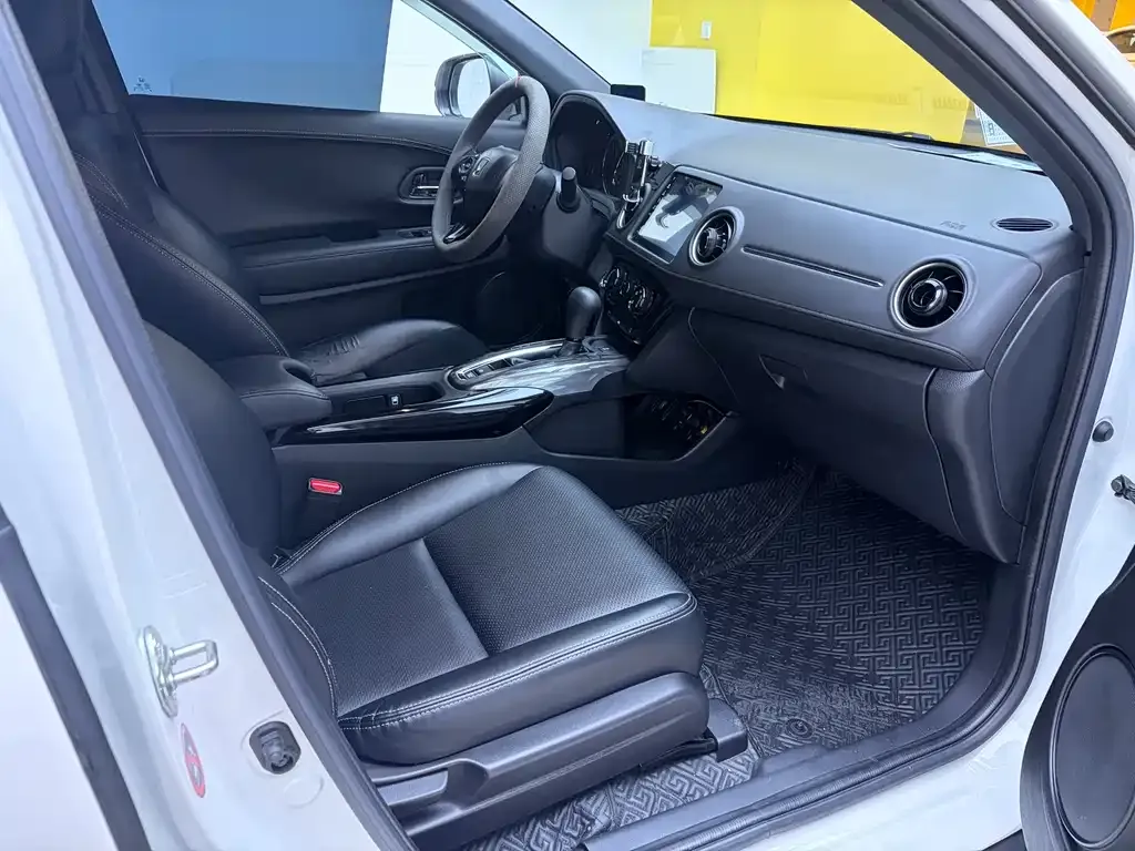 Honda XR-V 2022 из CN, фото 8