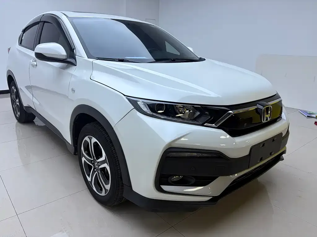 Honda XR-V 2022 из CN, фото 3