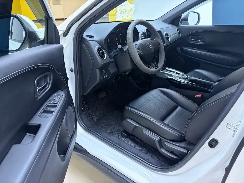 Honda XR-V 2022 из CN, фото 10