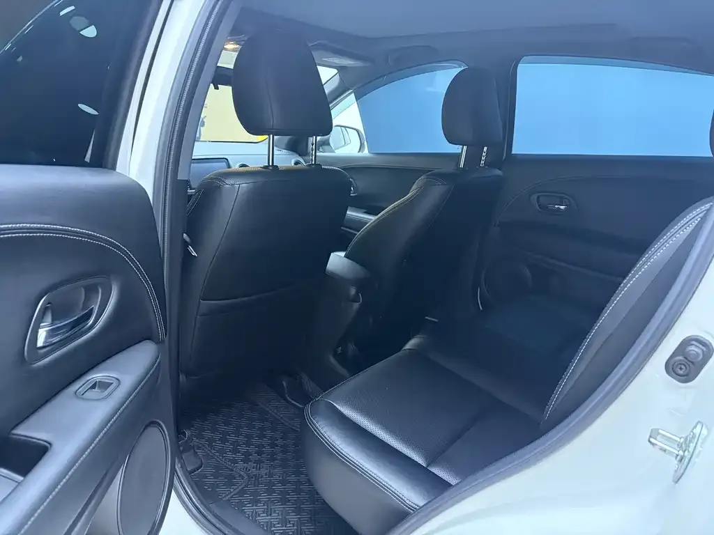 Honda XR-V 2022 из CN, фото 5