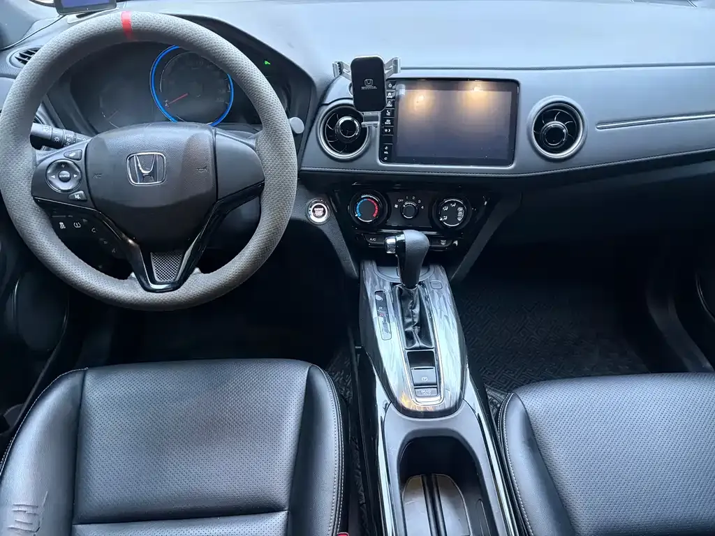 Honda XR-V 2022 из CN, фото 9